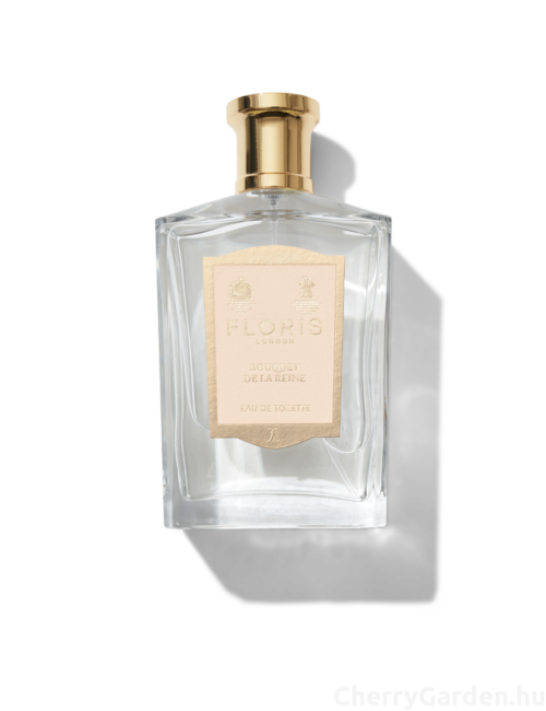Floris London Bouquet de La Reine Eau De Toilette 100ml