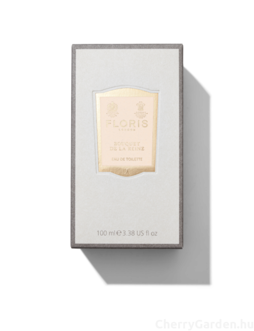 Floris London Bouquet de La Reine Eau De Toilette 100ml