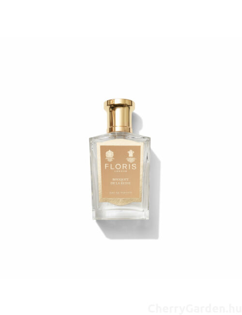 Floris London Bouquet de La Reine Eau De Toilette 50ml
