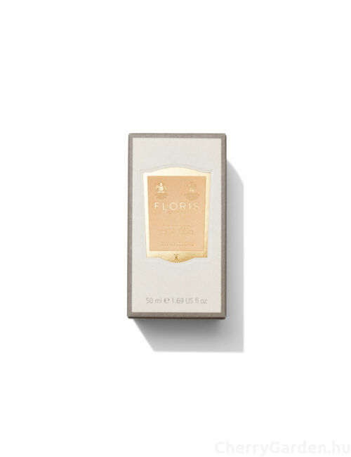 Floris London Bouquet de La Reine Eau De Toilette 50ml