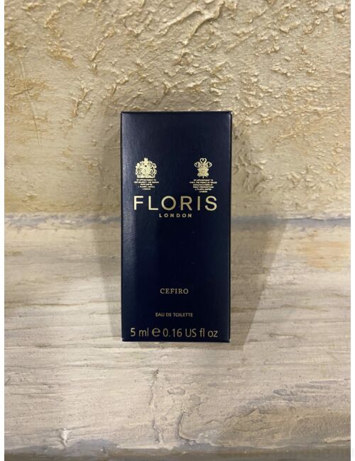 Floris London Cefiro Eau De Toilette 5ml