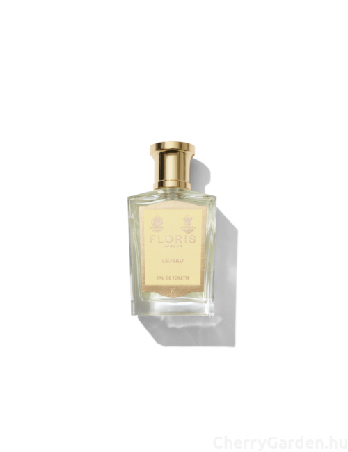 Floris London Cefiro Eau De Toilette 50ml