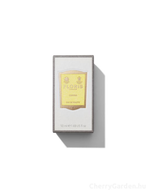 Floris London Cefiro Eau De Toilette 50ml