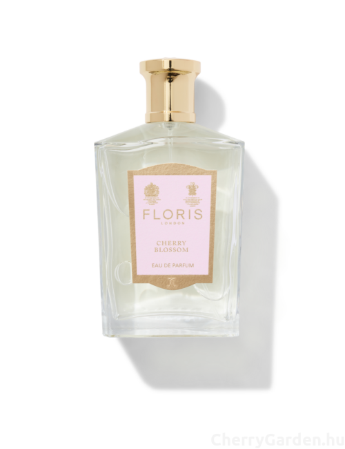 Floris London Cherry Blossom Eau De Parfum 100ml