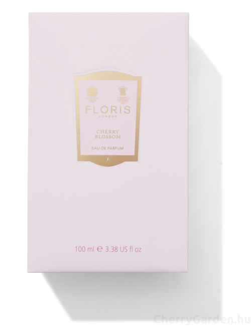 Floris London Cherry Blossom Eau De Parfum 100ml