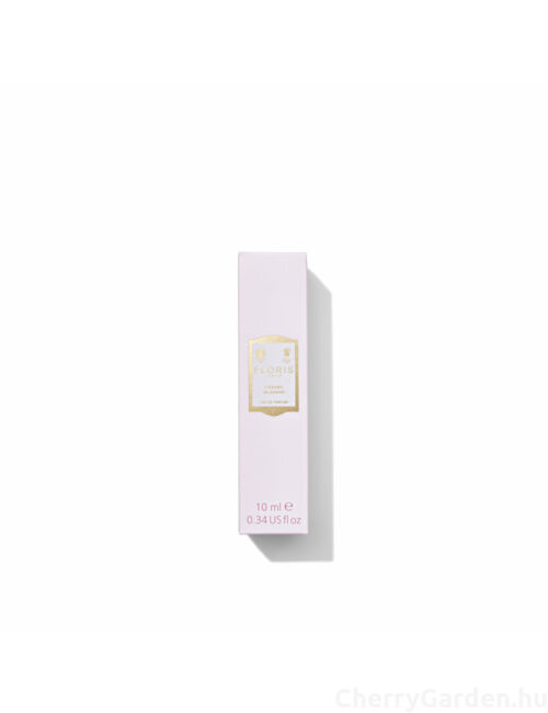 Floris London Cherry Blossom Eau De Parfum 10ml