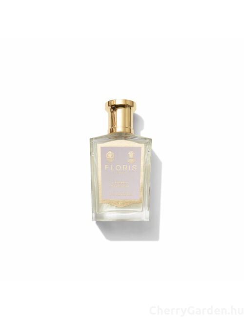 Floris London Cherry Blossom Eau De Parfum 50ml