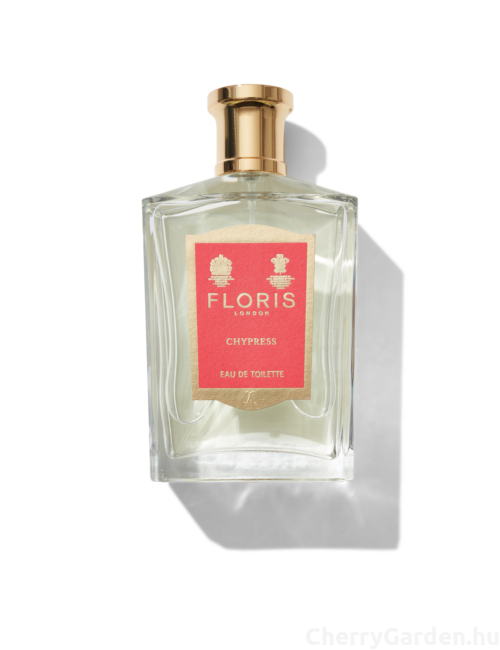 Floris London Chypress Eau De Toilette 100ml