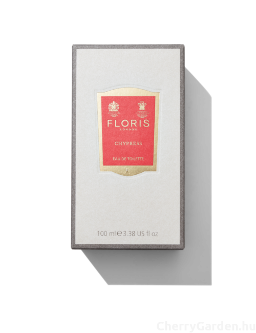 Floris London Chypress Eau De Toilette 100ml