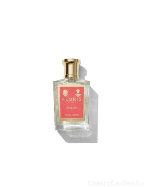 Floris London Chypress Eau De Toilette 50ml