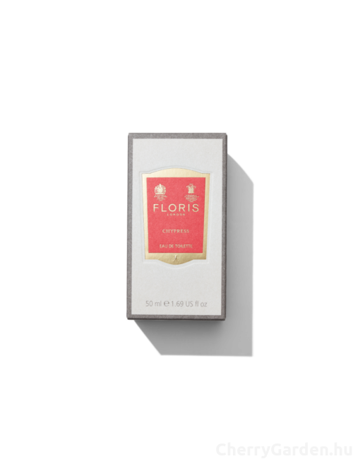 Floris London Chypress Eau De Toilette 50ml