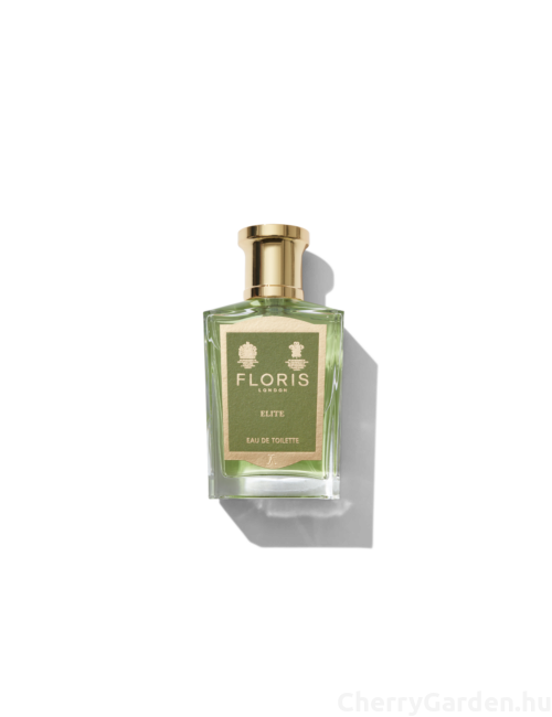 Floris London Elite Eau De Toilette 50ml