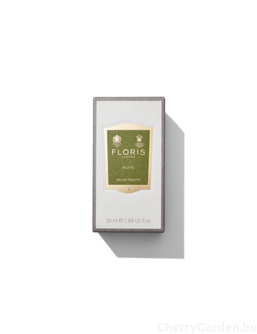 Floris London Elite Eau De Toilette 50ml