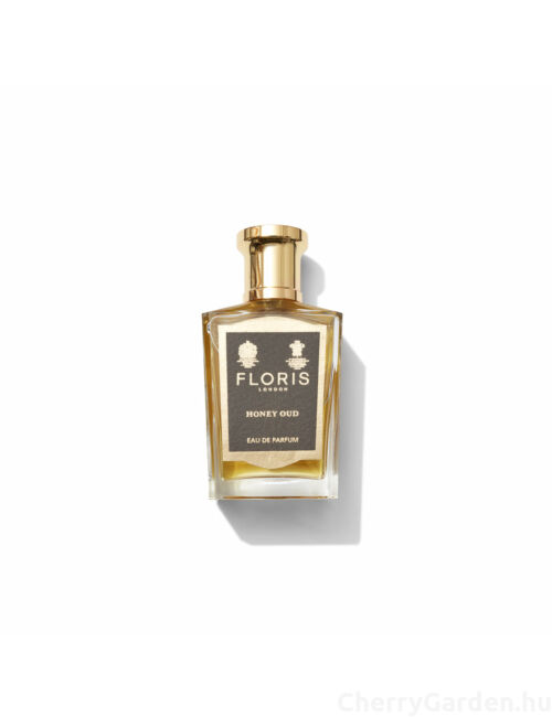 Floris London Honey Oud Eau De Parfum 50ml