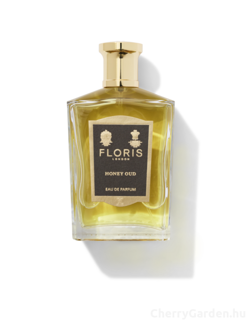 Floris London Honey Oud Eau De Parfum 100ml