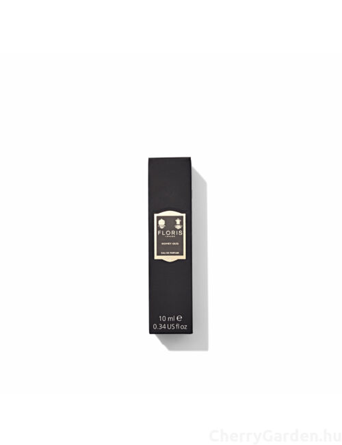 Floris London Honey Oud Eau De Parfum 10ml