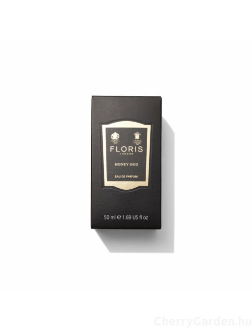 Floris London Honey Oud Eau De Parfum 50ml