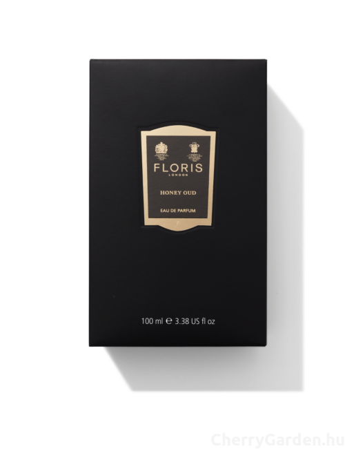 Floris London Honey Oud Eau De Parfum 100ml
