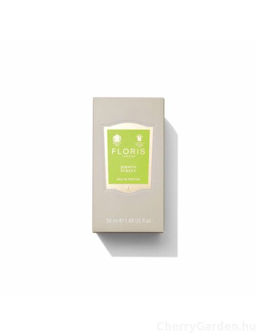 Floris London Jermyn Street Eau De Parfum 50ml