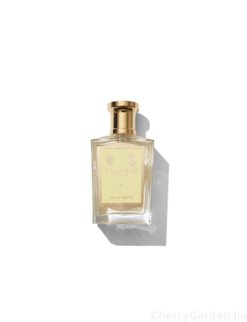 Floris London JF Eau De Toilette 50ml