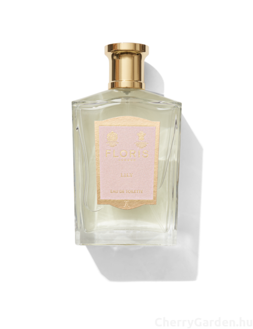Floris London Lily Eau De Toilette 100ml