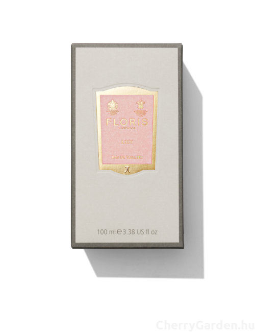 Floris London Lily Eau De Toilette 100ml