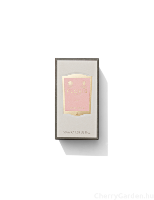 Floris London Lily Eau De Toilette 50ml