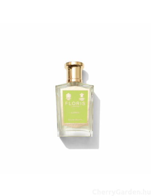 Floris London Limes Eau De Toilette 50ml
