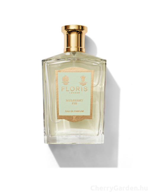 Floris London Mulberry Fig Eau De Parfum 100ml