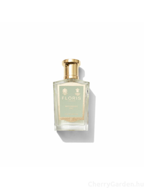 Floris London Mulberry Fig Eau De Parfum 50ml
