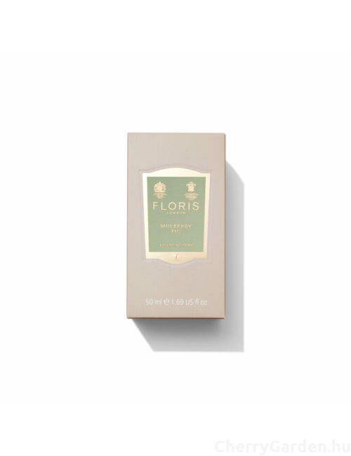 Floris London Mulberry Fig Eau De Parfum 50ml