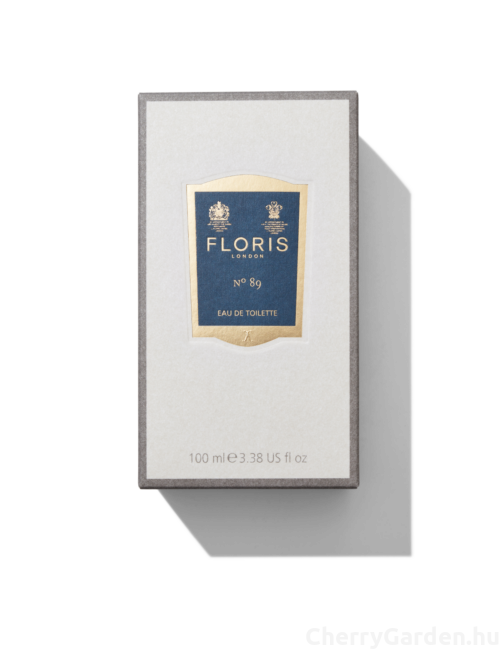Floris London No. 89 Eau De Toilette 50ml