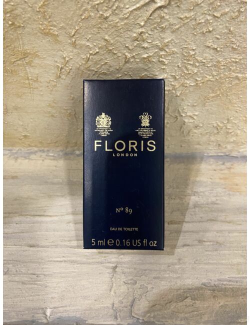 Floris London No. 89 Eau De Toilette 5ml
