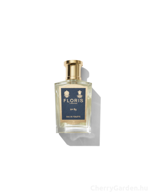 Floris London No. 89 Eau De Toilette 50ml