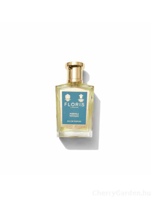 Floris London Neroli Voyage Eau De Parfum 50ml
