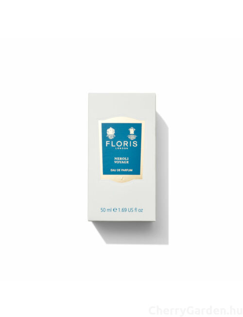 Floris London Neroli Voyage Eau De Parfum 50ml
