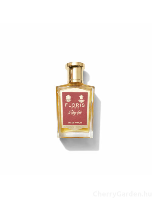Floris London A Rose For... Eau De Parfum 50ml