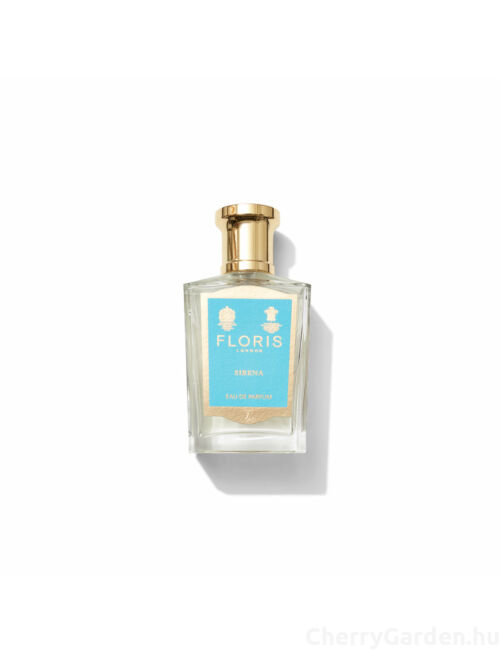 Floris London Sirena Eau De Parfum 50ml