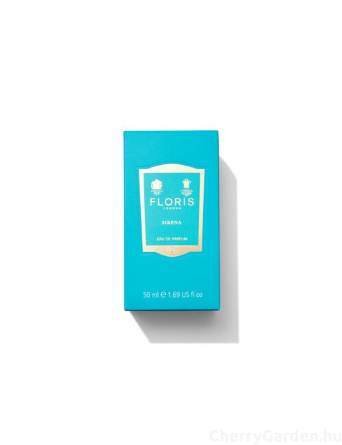 Floris London Sirena Eau De Parfum 50ml
