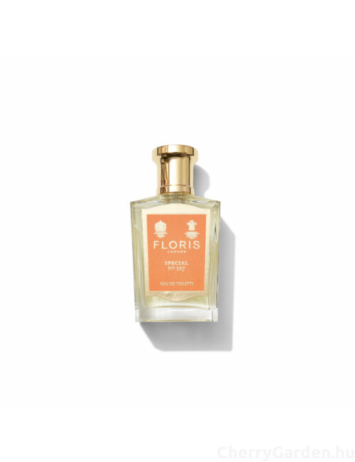 Floris London Special No.127 Eau De Toilette 50ml
