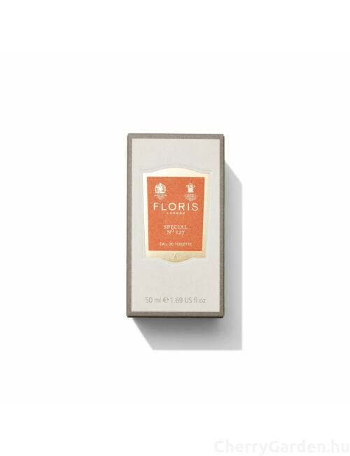 Floris London Special No.127 Eau De Toilette 50ml