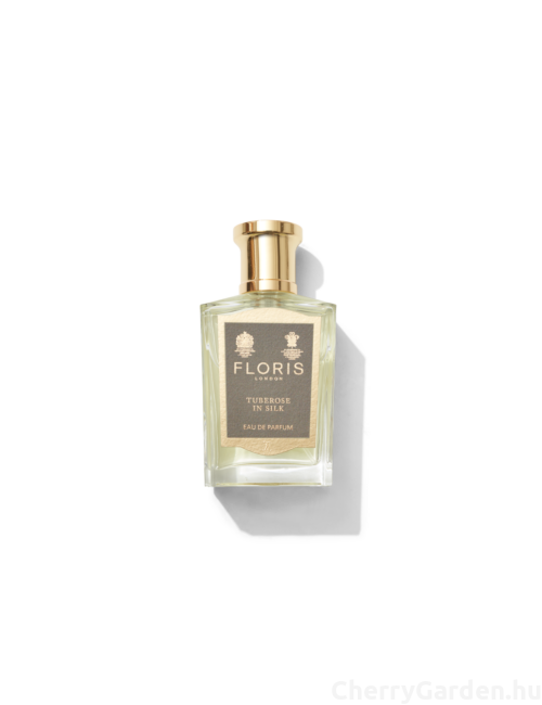 Floris London Tuberose in Silk Eau De Parfum 50ml