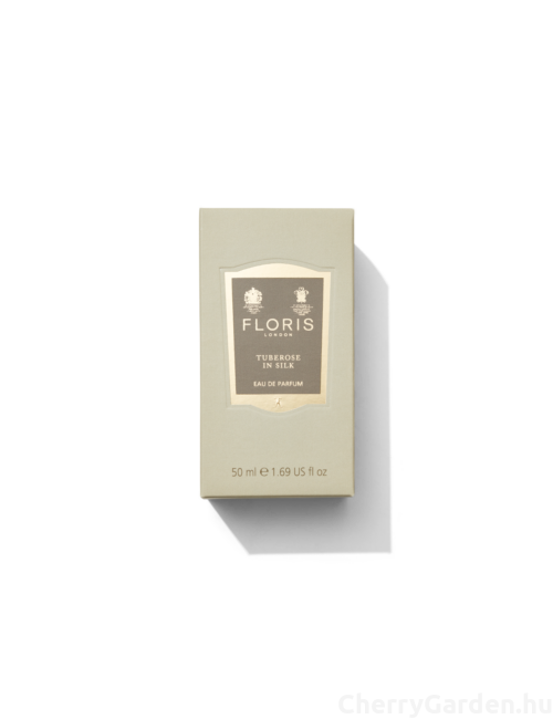 Floris London Tuberose in Silk Eau De Parfum 50ml