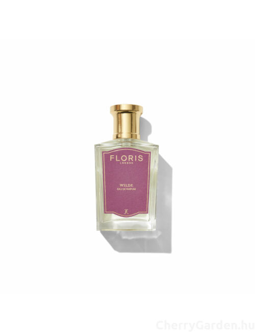 Floris London Wilde Eau De Parfum 50ml