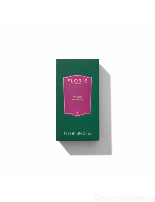Floris London Wilde Eau De Parfum 50ml