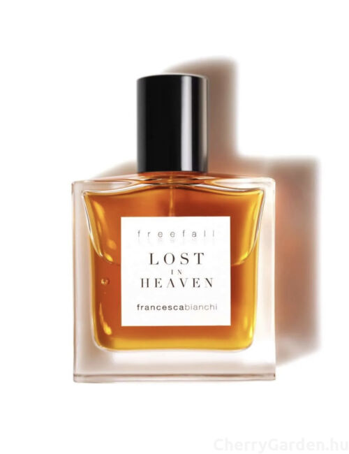 Francesca Bianchi Lost in Heaven Extrait de Parfum 30ml