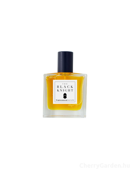 Francesca Bianchi The Black Knight Extrait de Parfum 30ml