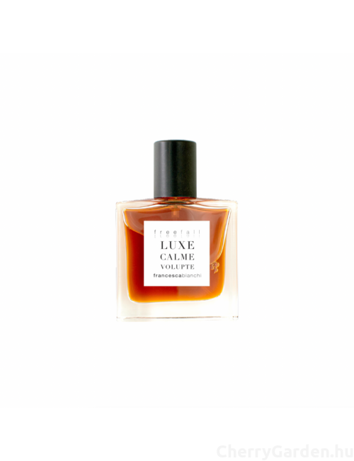 Francesca Bianchi Luxe Calme Volupte Extrait de Parfum 30ml