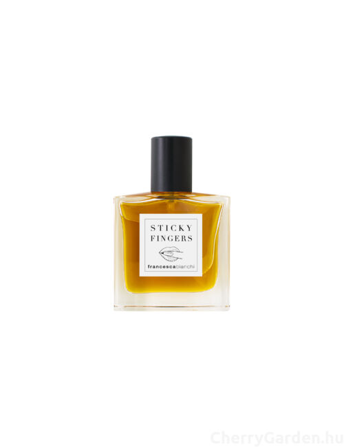Francesca Bianchi Sticky Fingers Extrait de Parfum 30ml