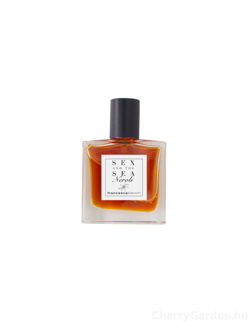 Francesca Bianchi Sex and the Sea Neroli Extrait de Parfum 30ml